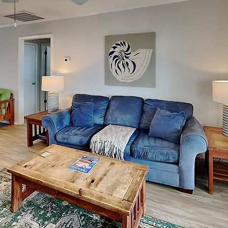 You-N-Sea Topsail Beach Ngoại thất bức ảnh